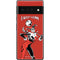 DC Comics Harley Quinn Classic Art Pose Google Pixel 6 Pro Skin
